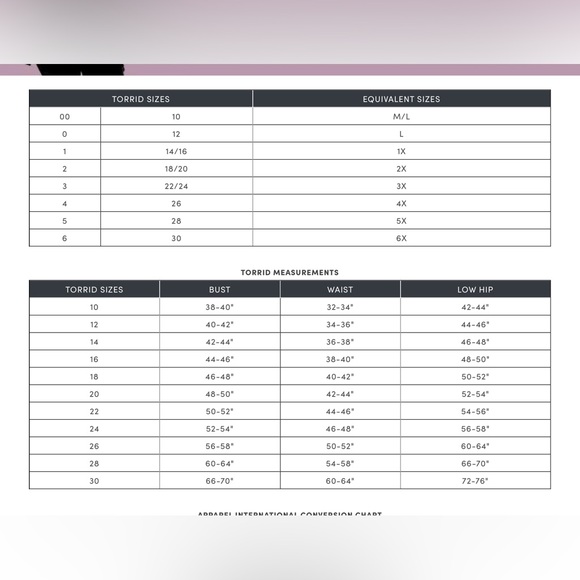 Torrid - Bombshell Wide Leg High-Rise Jean - Picture 5 of 6